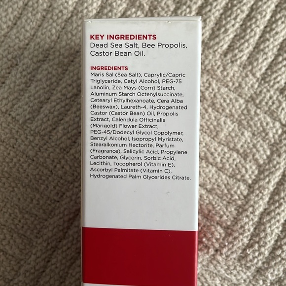 Hey Honey Come Clean Exfoliating Cleanser - Picture 2 of 3